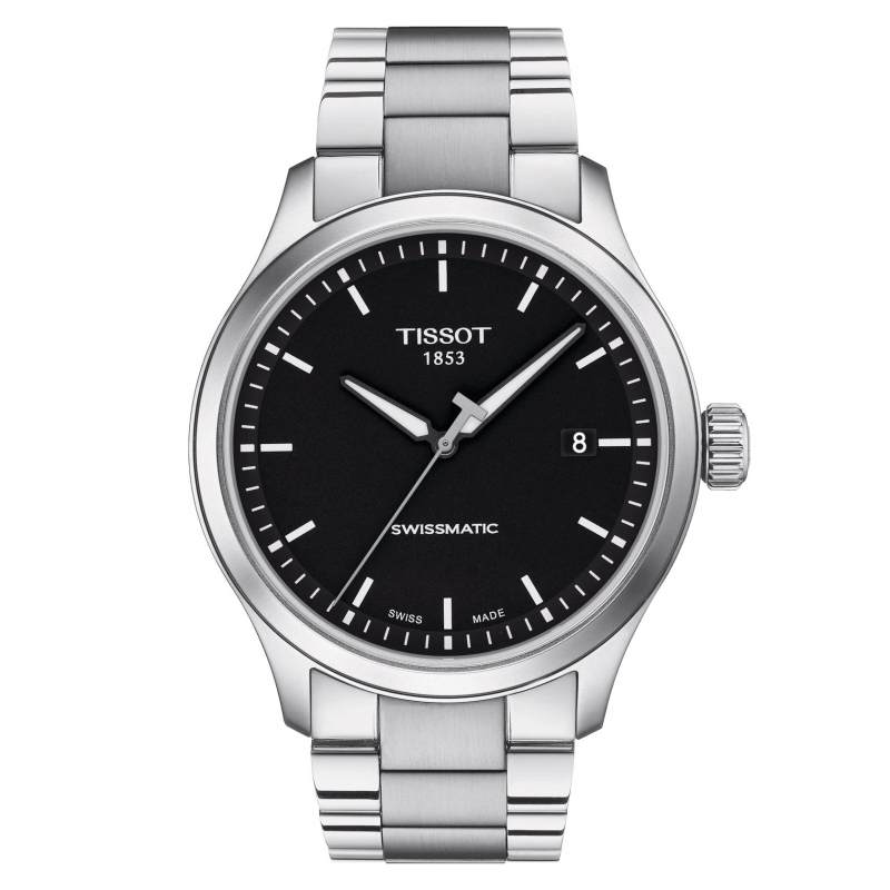 Часы T116.407.11.051.00
