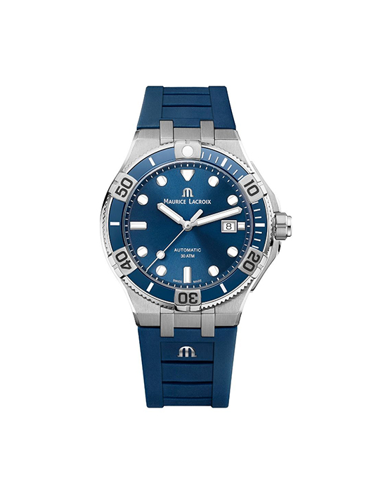 Часы AI6058-SS001-430-1
