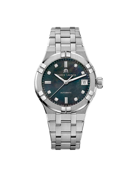 Часы AI6006-SS002-370-1