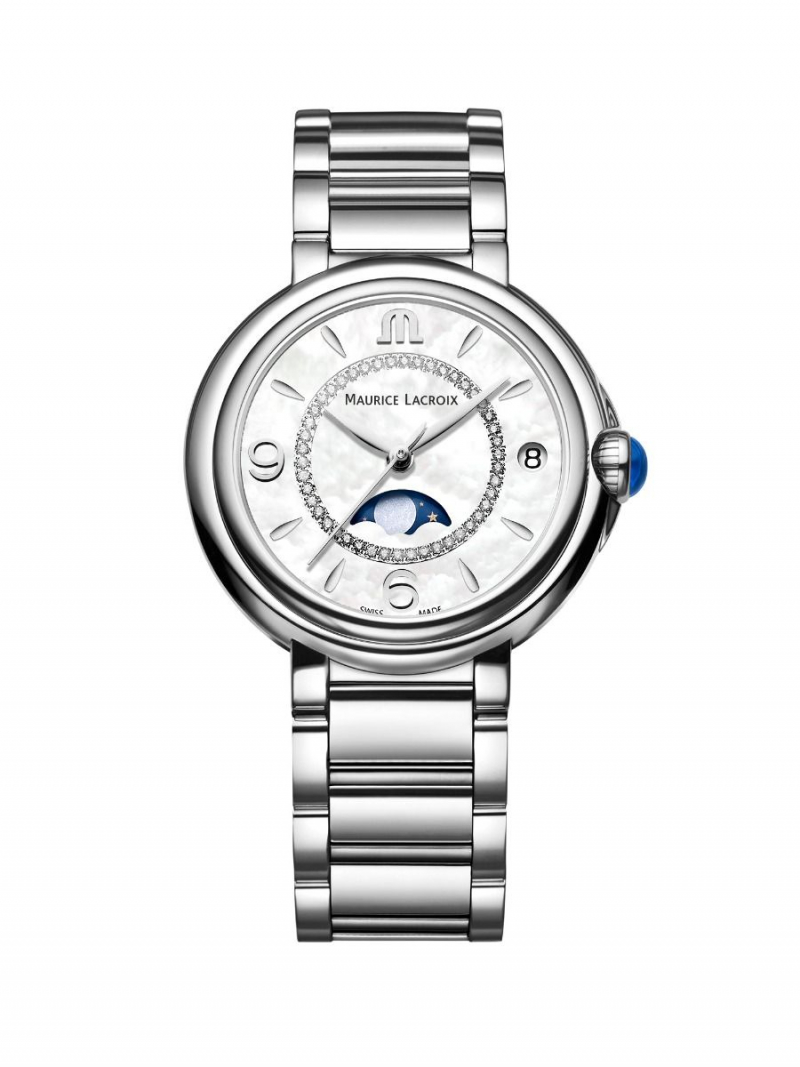 Часы FA1084-SS002-170-1