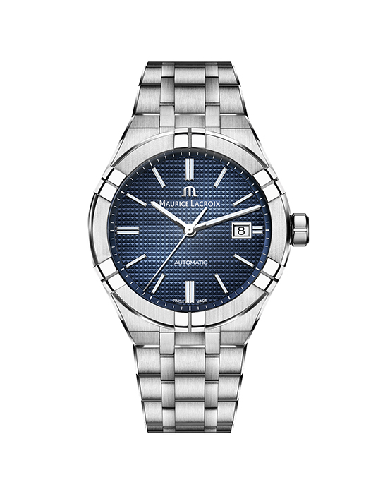 Часы AI6008-SS002-430-1