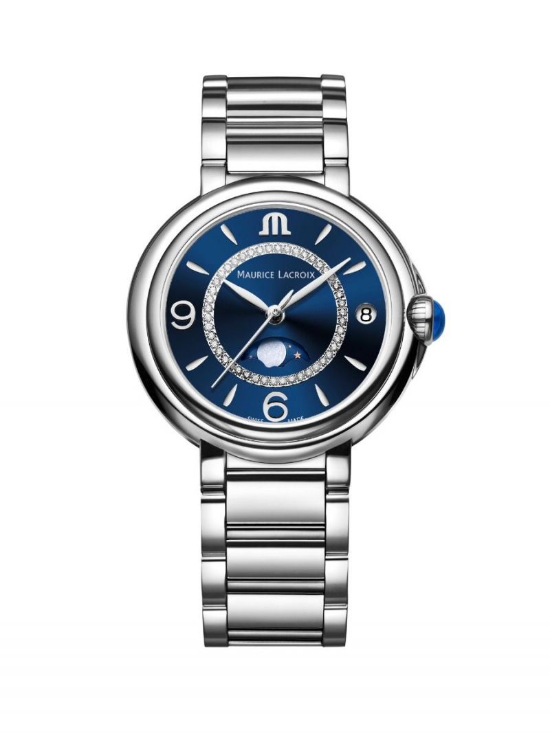Часы FA1084-SS002-420-1