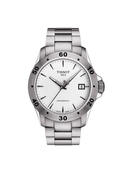 Часы T106.407.11.031.01