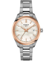 Часы T150.210.21.111.00